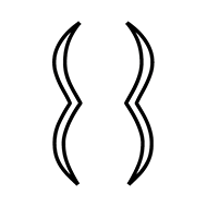 Egyptian Hieroglyph-#13A33