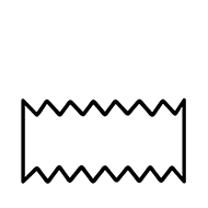 Egyptian Hieroglyph-#13A34