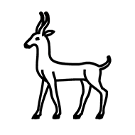 Egyptian Hieroglyph-#13A64