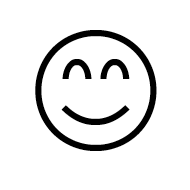 Smiling Face With Smiling Eyes
