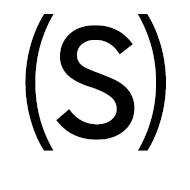 Parenthesized Latin Capital Letter S