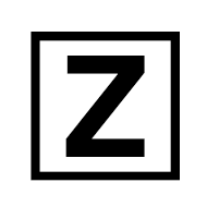 Squared Latin Capital Letter Z