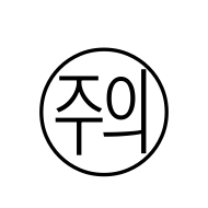 Circled Korean Character Jueui
