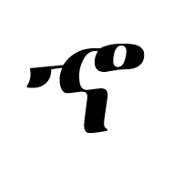 Ethiopic Syllable Bo