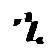 Ethiopic Syllable Ti