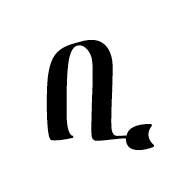 Ethiopic Syllable Ni