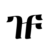 Ethiopic Syllable Zhu