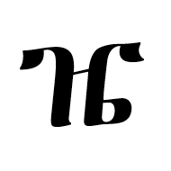 Ethiopic Syllable Zhee