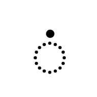 Garay Combining Dot Above