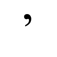 Right Single Quotation Mark