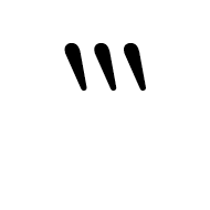 Reversed Triple Prime