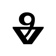 Glagolitic Capital Letter Dzelo