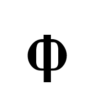Glagolitic Small Letter Fritu