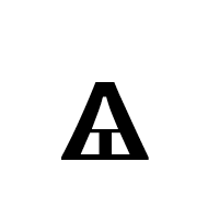 Glagolitic Small Letter Yati