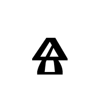 Glagolitic Small Letter Yo