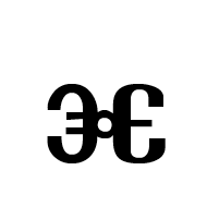 Glagolitic Small Letter Iotated Small Yus