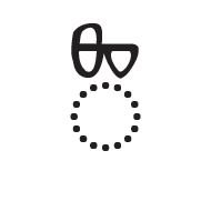 Combining Glagolitic Letter Zemlja