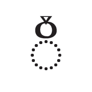 Combining Glagolitic Letter I