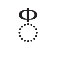 Combining Glagolitic Letter Fritu