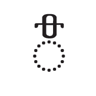 Combining Glagolitic Letter Fita