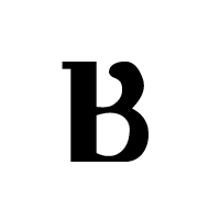 Gothic Letter Bairkan