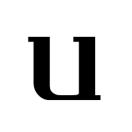 Gothic Letter Qairthra