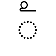 Combining Grantha Digit Two