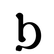 Coptic Capital Letter Khei