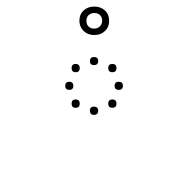 Gujarati Sign Circle Nukta Above