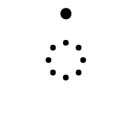 Gurmukhi Sign Bindi