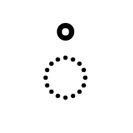 Gurung Khema Vowel Sign I