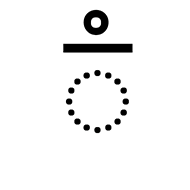 Gurung Khema Vowel Sign E
