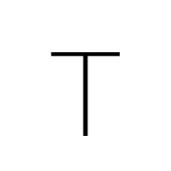 Fullwidth Latin Capital Letter T