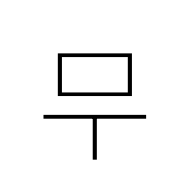 Hangul Syllable Mu