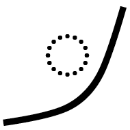 Hanunoo Sign Pamudpod