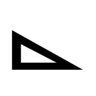 Hatran Letter Shin