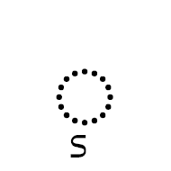 Hebrew Accent Darga