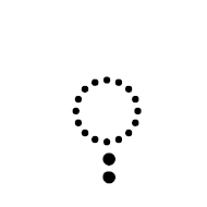 Hebrew Point Sheva