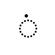 Hebrew Mark Upper Dot