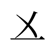 Yangqin Sign Slow Two Beats
