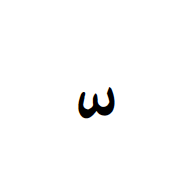 Indic Siyaq Placeholder