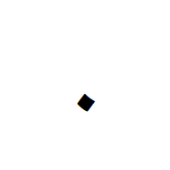 Indic Siyaq Fraction One Half