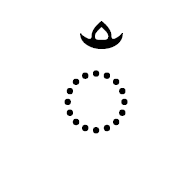 Javanese Sign Panyangga