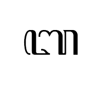 Javanese Letter Ba
