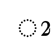 Javanese Vowel Sign Tarung