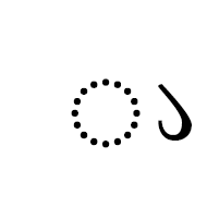 Javanese Vowel Sign Tolong