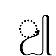 Javanese Consonant Sign Pengkal
