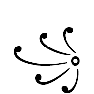 Javanese Left Rerenggan