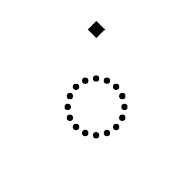 Kaithi Sign Anusvara