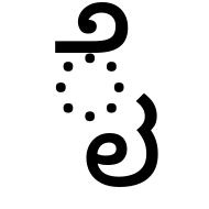 Kannada Vowel Sign Ai